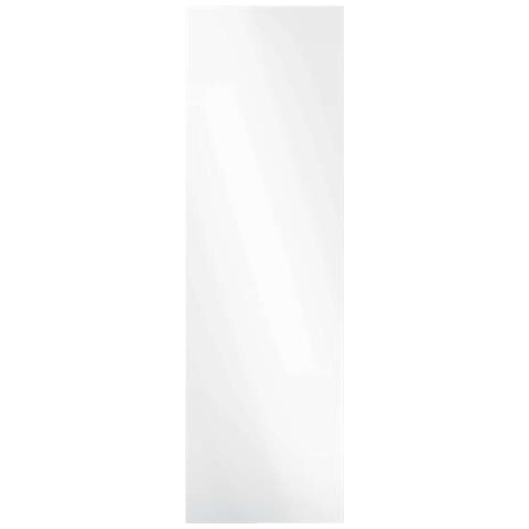 Specchio da parete 30 x 100 cm vetro temperato - Foto 1
