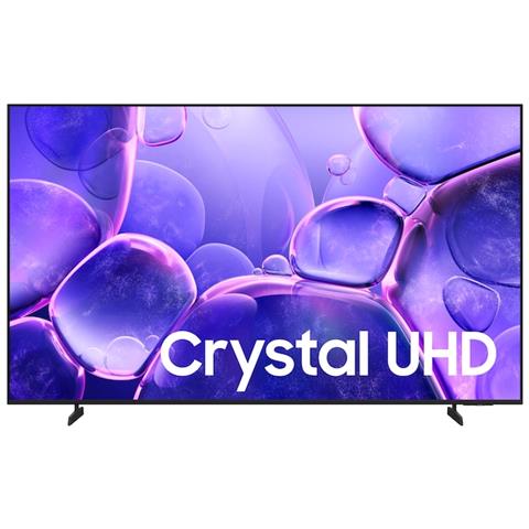 U8000F UE65U8092FUXXH TV 65" 4K Ultra HD Smart TV Wi-Fi Nero - Foto 2