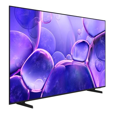 U8000F UE65U8092FUXXH TV 65" 4K Ultra HD Smart TV Wi-Fi Nero - Foto 12