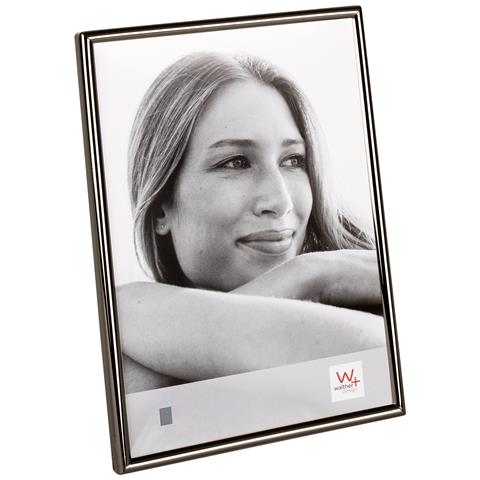 Chloe Cornice Per Ritratti 15x20 Anthrazit - Foto 1