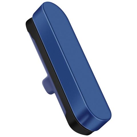 Pulsante Di Accensione Originale Per Galaxy S25 E S25 Plus, On /off, Blu Marina - Foto 2