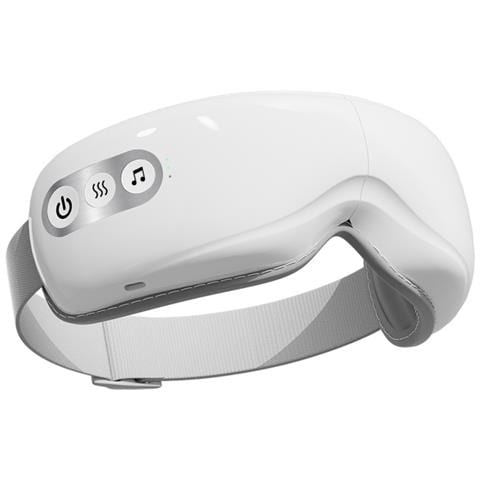 E9 Massaggiatore Oculare Intelligente: Airbag, Calore, Vibrazione & Bluetooth Per La Cura Degli Occhi - Foto 1