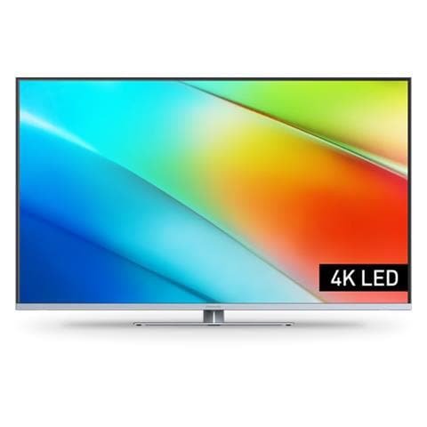 -55W93BE6 TV 139,7 cm (55") 4K Ultra HD Smart TV Wi-Fi Nero - Foto 2