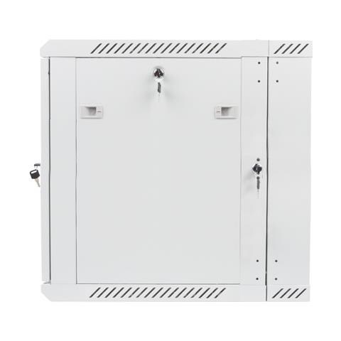 WF02-6612-10S rack 12U Da parete Bianco - Foto 1