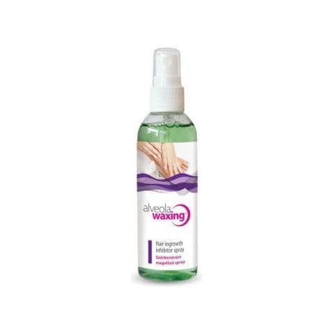 Lozione Spray Per Peli Incarniti 100 Ml, Waxing Pre-hair Growth - Foto 1