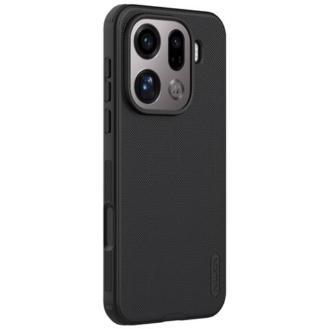 Cover per Find X9 Pro 5G - TPU+PC - Foto 2