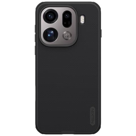 Cover per Find X9 Pro 5G - TPU+PC - Foto 1