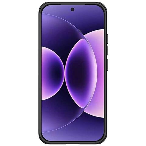 Cover per 17 Pro - TPU+PC - Foto 2