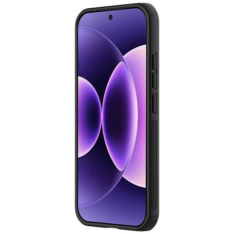 Cover per 17 Pro - TPU+PC - Foto 4