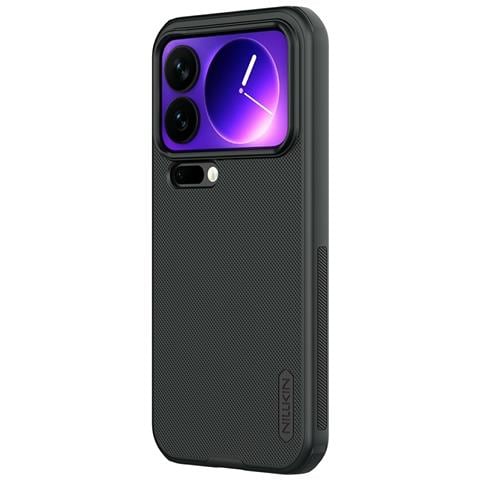 Cover per 17 Pro - TPU+PC - Foto 1