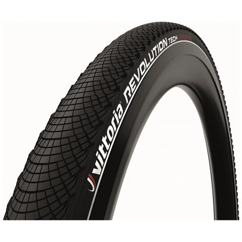 Copertone 700x38 (40-622) Revolution Tech Graf. Rigido - Foto 1