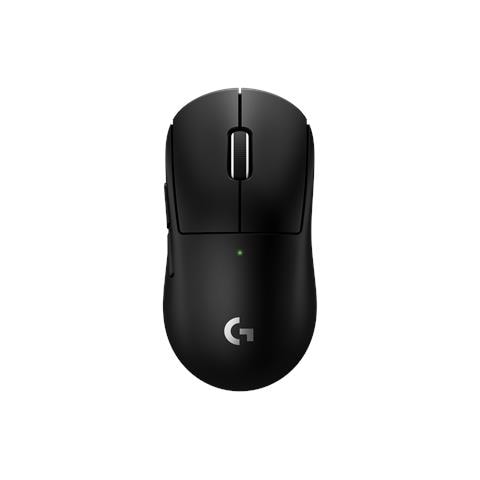 PRO X SUPERLIGHT 2c mouse Gaming Ambidestro RF Wireless 44000 DPI - Foto 1