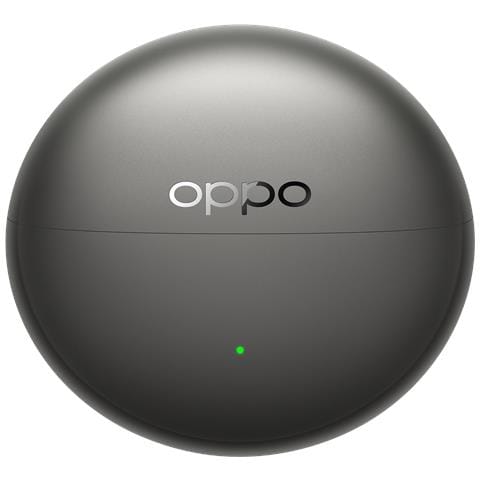 Enco Clip Auricolari True Wireless, 40h di Autonomia, Doppio Driver da 11+9mm, Bluetooth 6.1, Controlli Touch, Cancellazione del ruomre in chiamata, Android e iOS, IP55, [Versione Italiana], Slate Grey - Foto 4