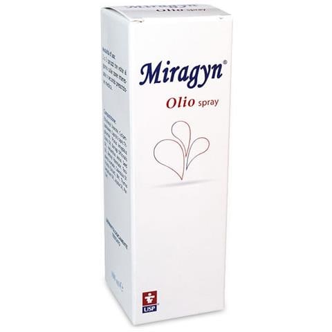Miragyn Olio Spray 100 ml - Foto 1