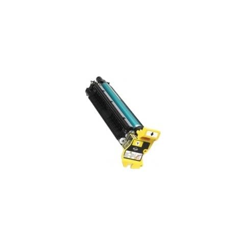 C13S051175 Unità Fotoconduttore Giallo per AcuLaser Serie C9200 - Foto 2