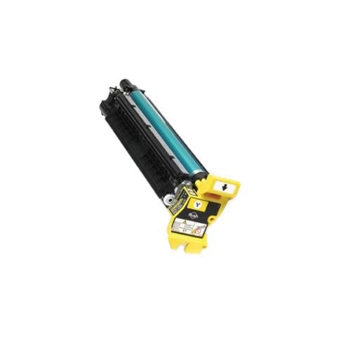 C13S051175 Unità Fotoconduttore Giallo per AcuLaser Serie C9200 - Foto 1