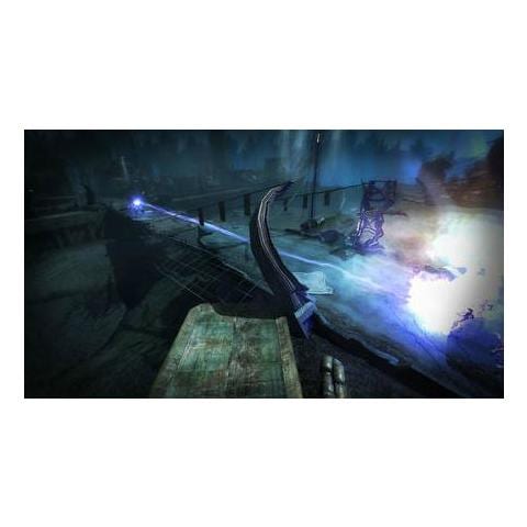 PS3 - Stormrise - Foto 2