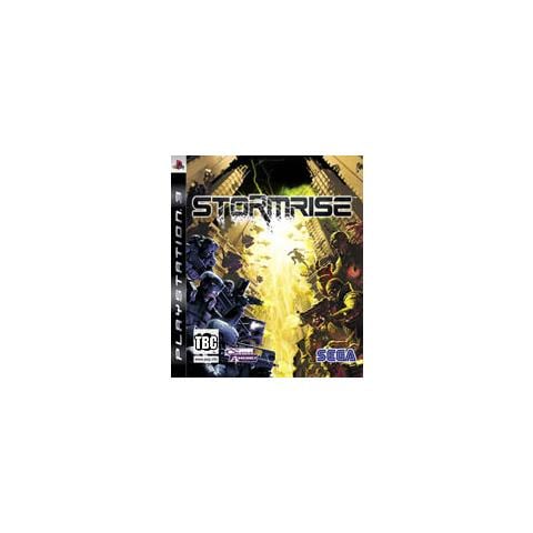 PS3 - Stormrise - Foto 1