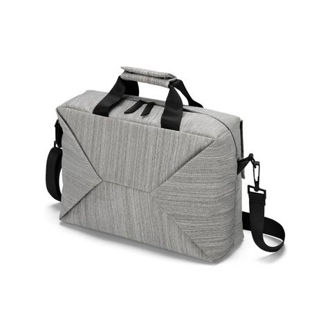 Borsa rigida per MacBook Air 11" - 13" - Grigio - Foto 6