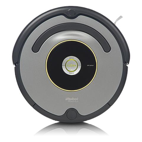 ROOMBA630 Robot Aspirapolvere - Foto 1