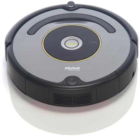 ROOMBA630 Robot Aspirapolvere - Foto 2