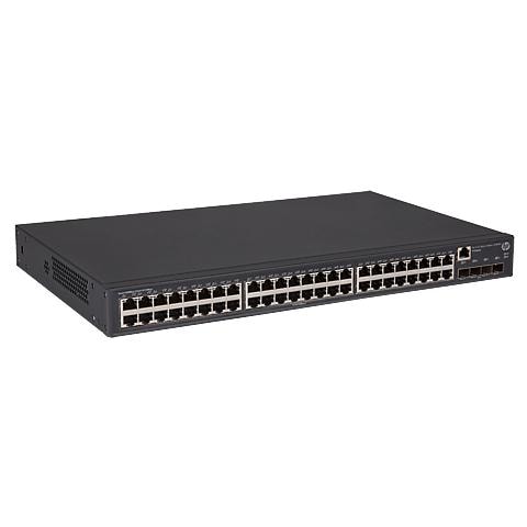 5130-48G-4SFP+ EI Switch - Foto 9