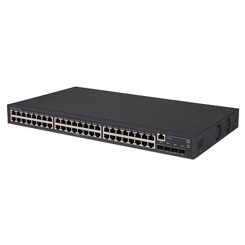 5130-48G-4SFP+ EI Switch - Foto 1