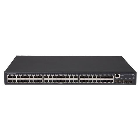 5130-48G-4SFP+ EI Switch - Foto 2