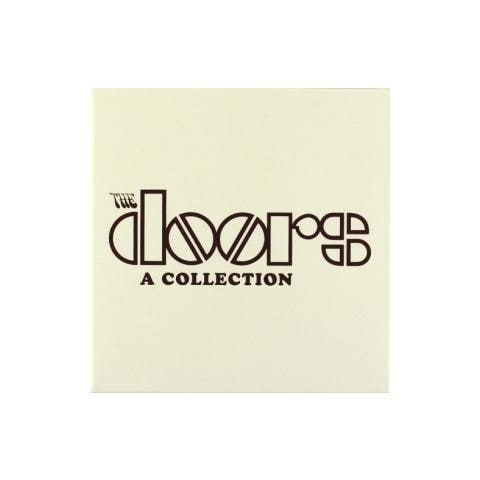 Cd Doors (the) - Csa: A Collection - Foto 2