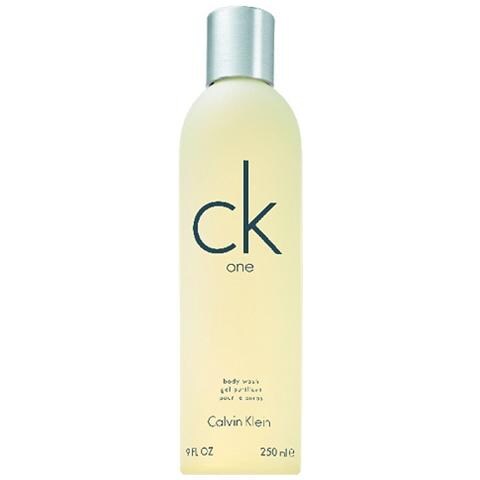 CK One Body Wash Gel 250 ml bagno doccia - Foto 2