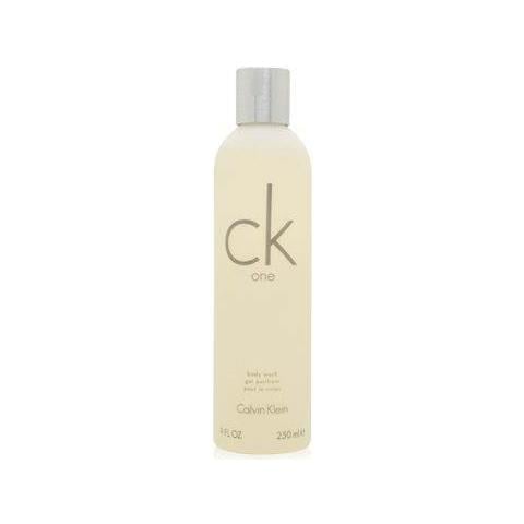 CK One Body Wash Gel 250 ml bagno doccia - Foto 7