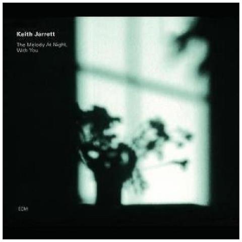 Keith Jarrett - The Melody At Night With You - Foto 1
