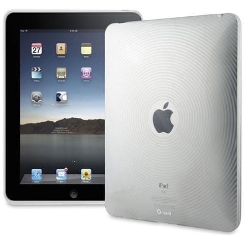 miniGel 9.7" Trasparente - Foto 1