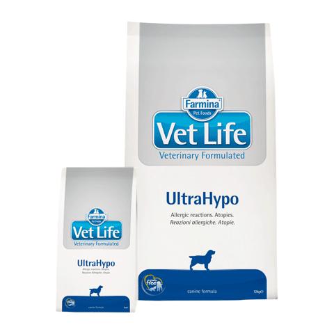 Cibo per Cani Ultra Hypo 12 kg - Foto 1