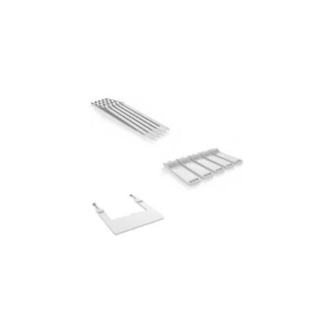 Mc18 Starter Kit Keys Reboots Cradle Housing Tool - Foto 1