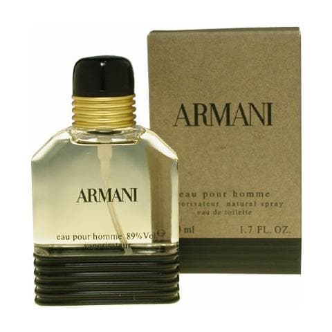 Profumo Eau Uomo Edtv Ml 150 - Foto 1