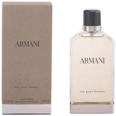 Profumo Eau Uomo Edtv Ml 150 - Foto 4