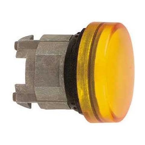 Zb4bv053 - Testa Lampada Spia Gialla Led - Foto 4