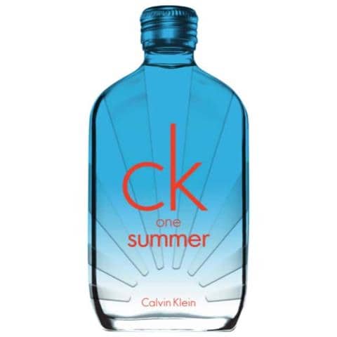 Ck one summer 2017 eau de toilette 100 ml - Foto 2