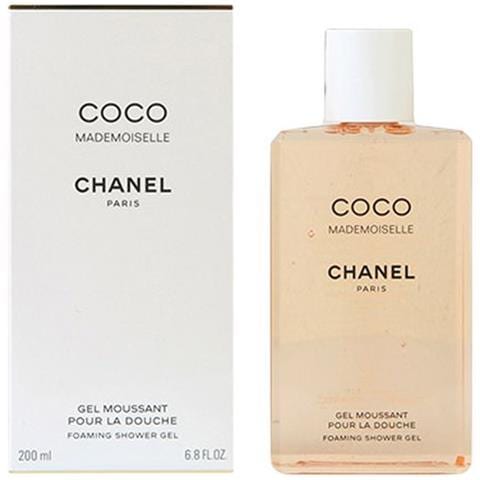 Coco Mademoiselle Gel De Ducha 200 Ml - Foto 2
