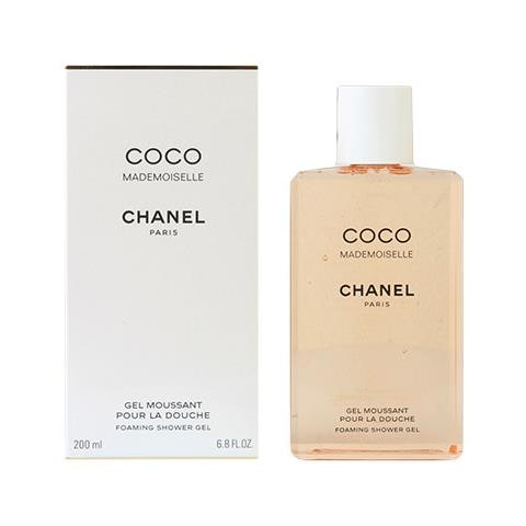 Coco Mademoiselle Gel De Ducha 200 Ml - Foto 1