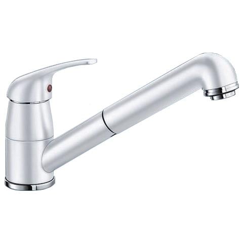 Miscelatore Daras-s Bianco Silgranit 1517735-517735 - Foto 2