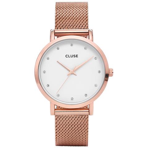 Cluse - Orologio Pavane Rose Gold Stones Cl18303 - ePRICE