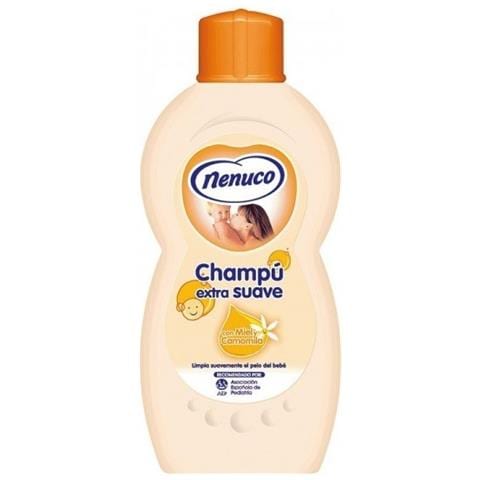 Extra Soft Shampoo 500ml - Foto 1