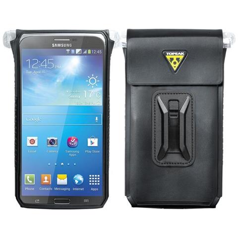 Smartphone Drybag 6"" Black - Foto 5