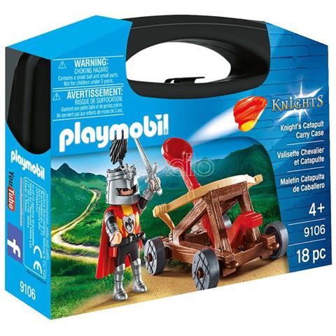 9106 - Cavalieri - Valigetta Cavaliere - Foto 2