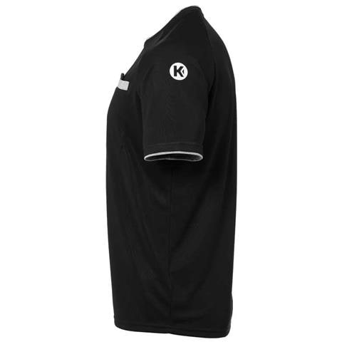 Magliette Referee S / s Abbigliamento Uomo Xxxl - Foto 2