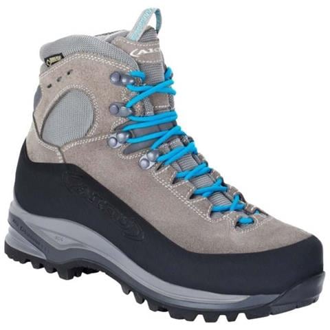 Scarponi Superalp Goretex Scarpe Donna Eu 37 1/2 - Foto 1