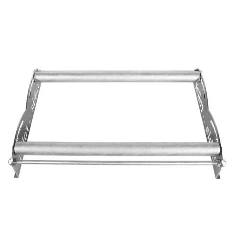 Svolgitore Del Tamburo Per Cavimax. Larghezza 540 Mm, Acciaio - Foto 2