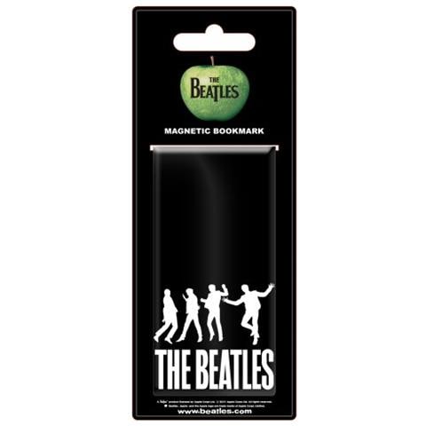 Beatles (the) : Jump (segnalibro Magnetico)  - Foto 1